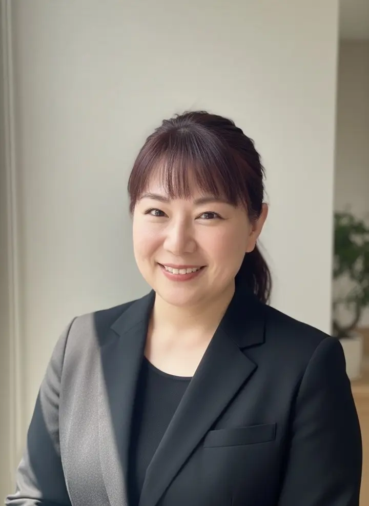 介護BCP教育研究所 所長 寺岡純子